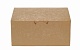 Коробка картонная для наггетсов 150х91х70мм ECO FAST FOOD BOX для 9 шт. Размер L (миди) цвет Крафт DoECO (х50/500)